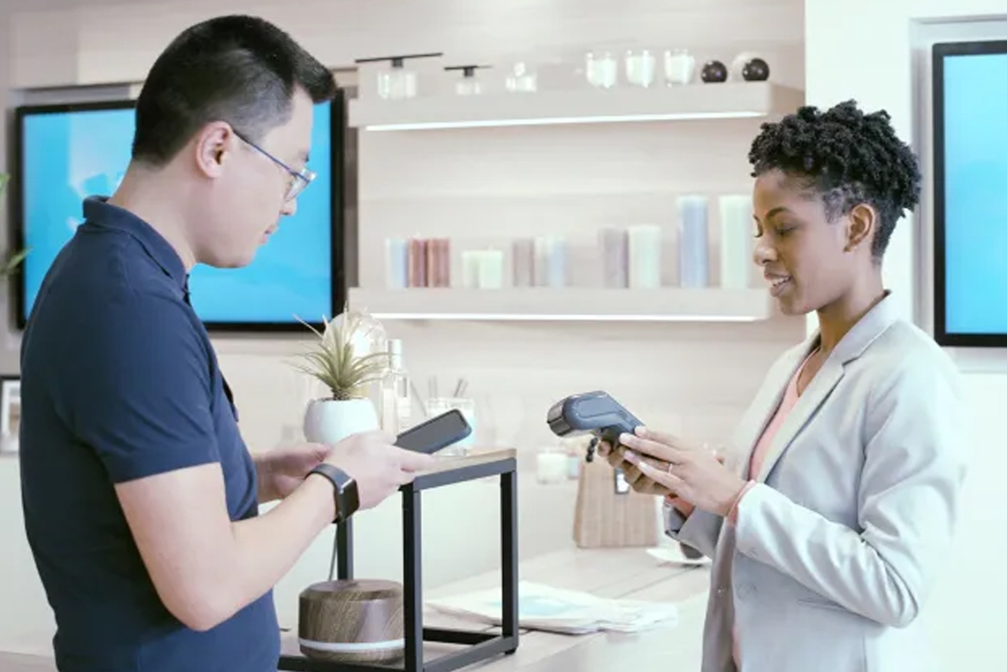 Fast Payments