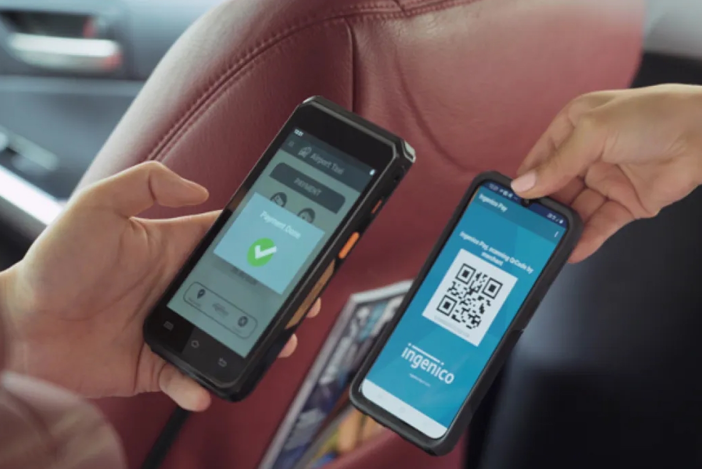 Fast Payments