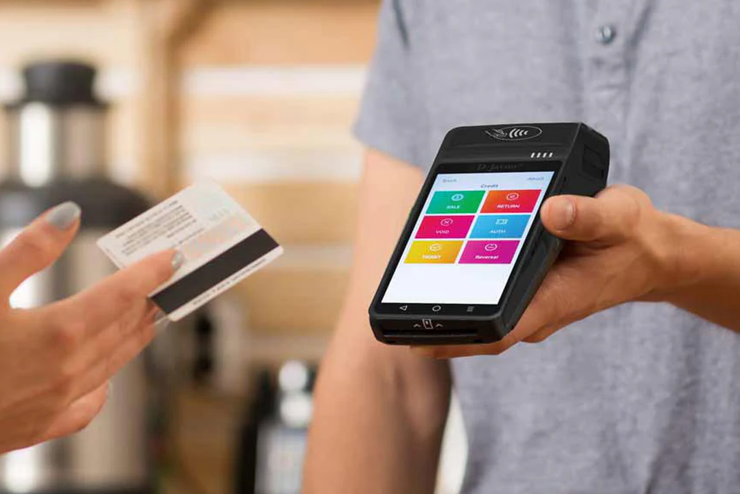 Fast Payments
