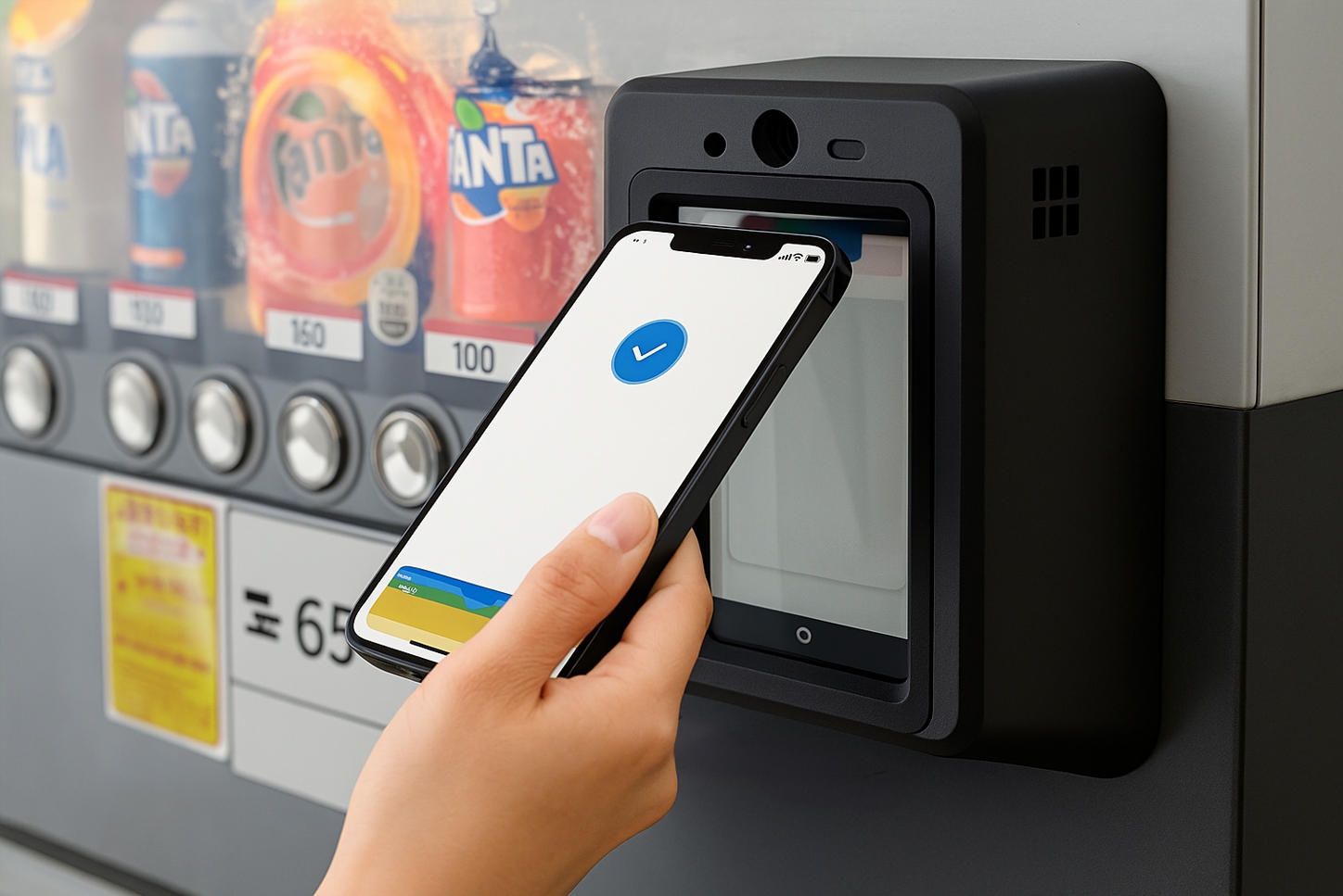 Fast Payments