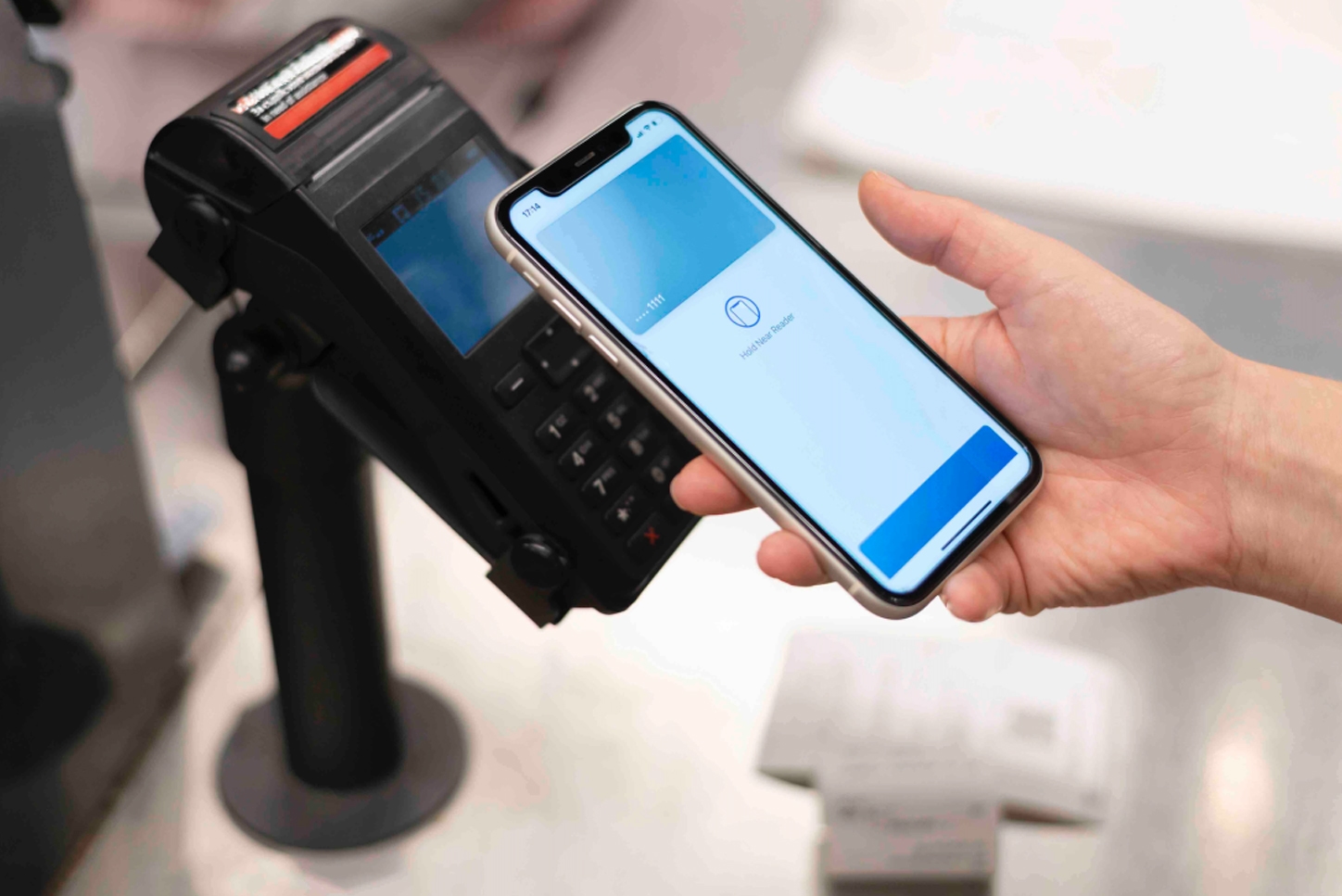 Fast Payments