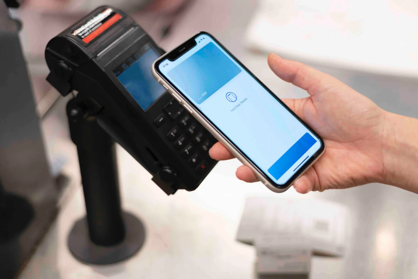 Fast Payments
