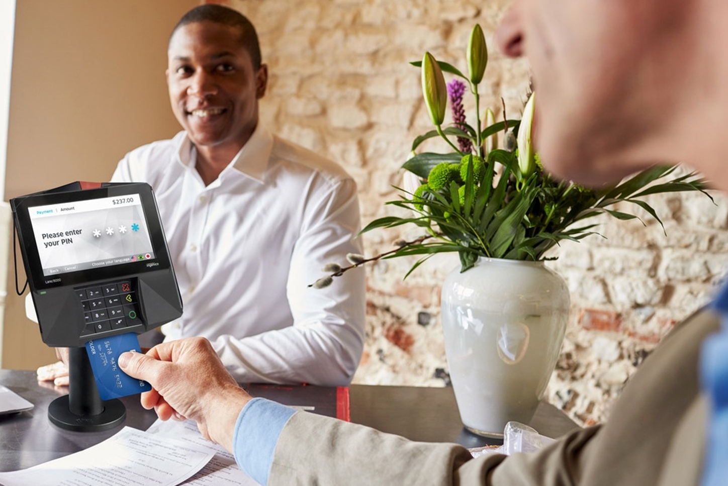 Fast Payments