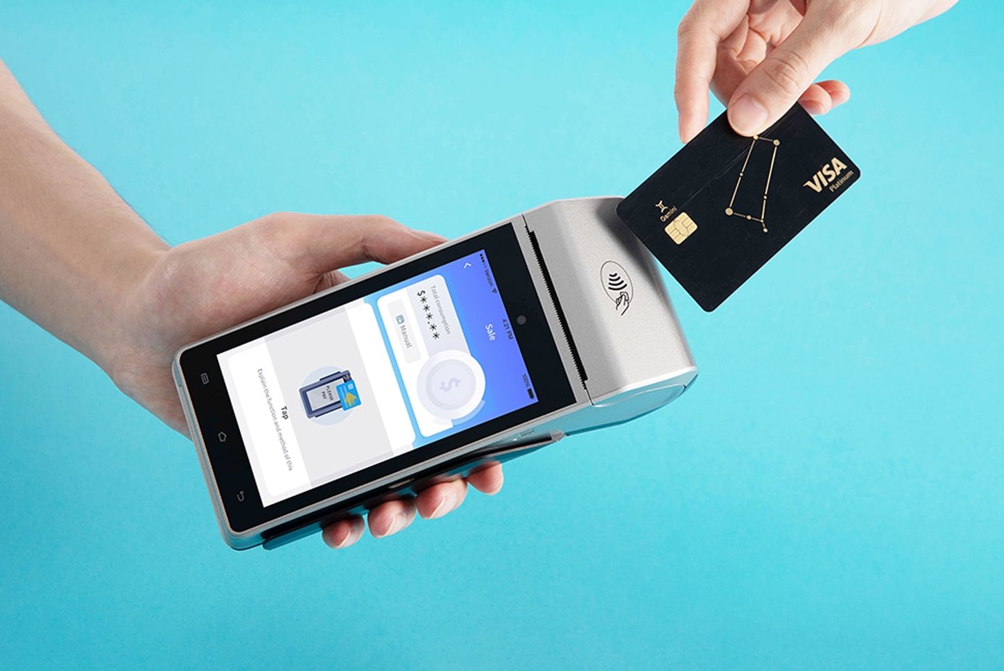 Fast Payments