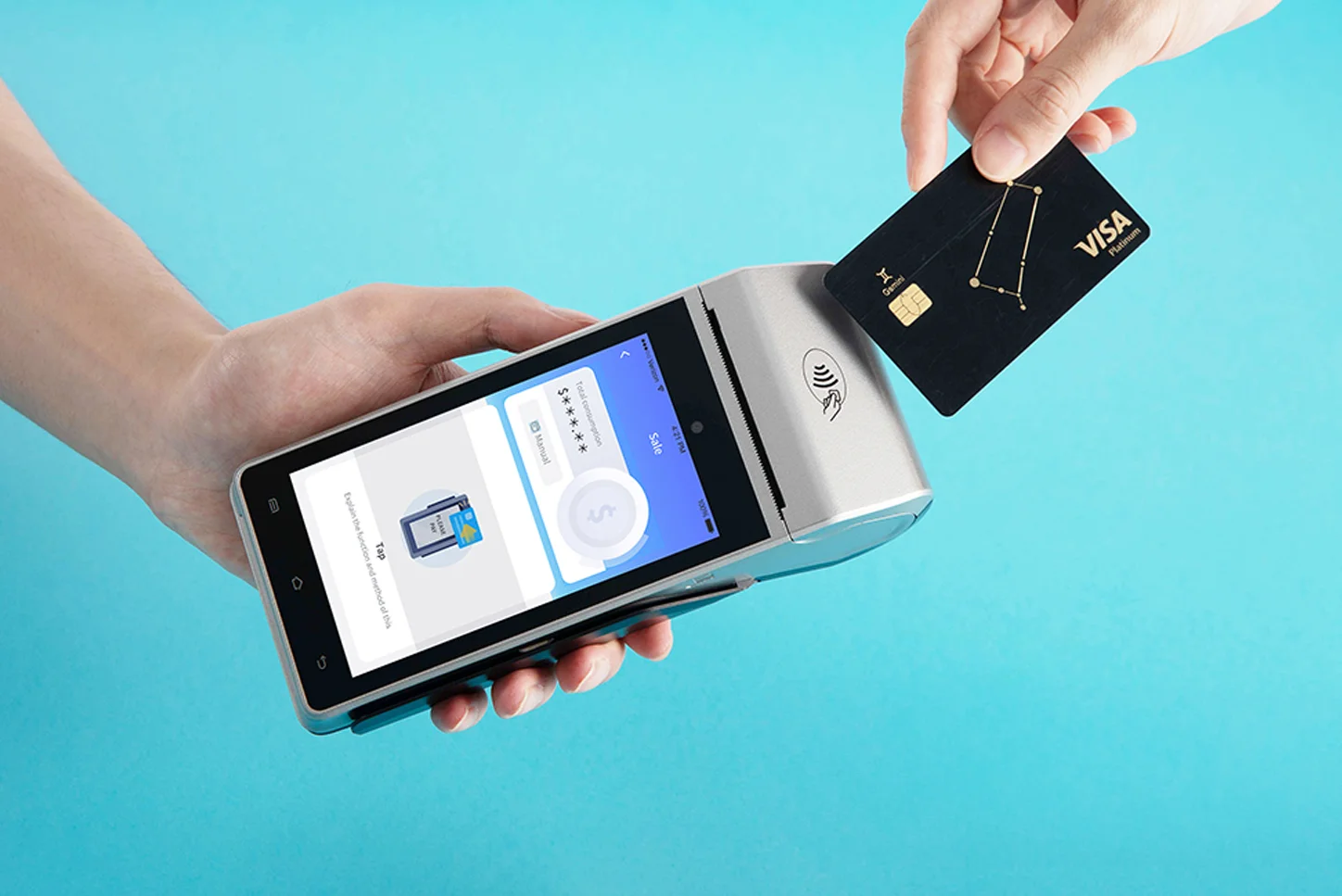 Fast Payments