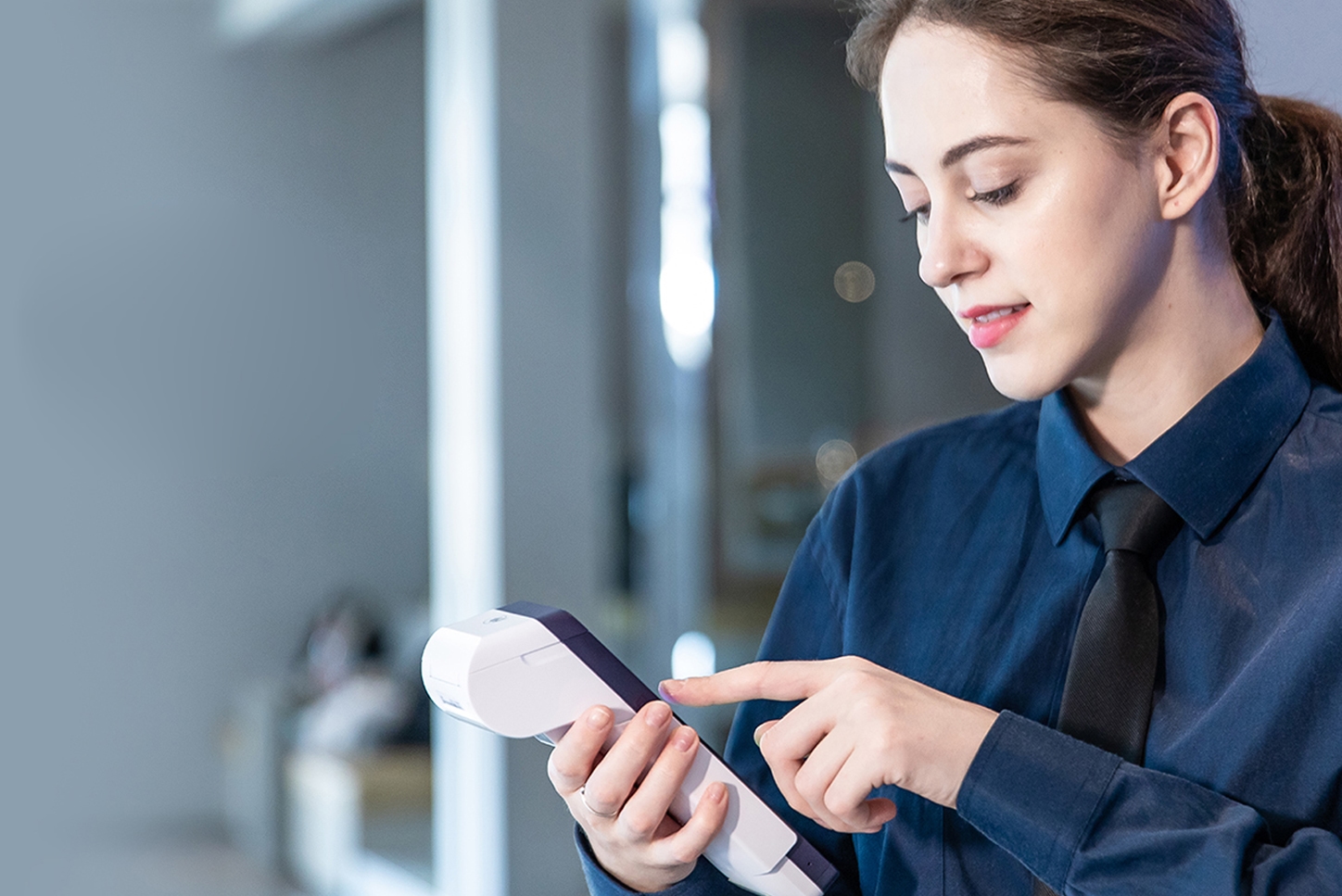 Fast Payments