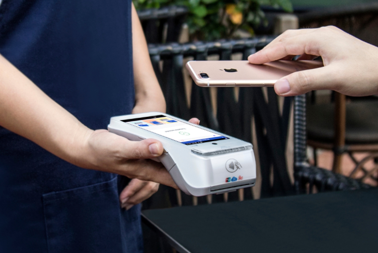 Fast Payments