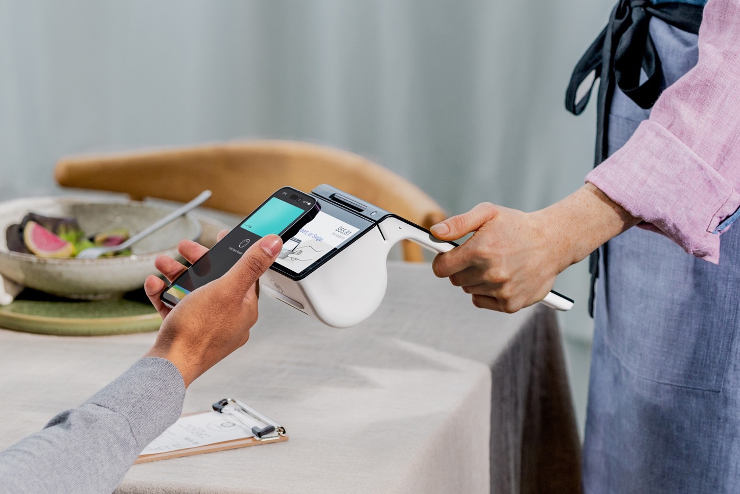 Fast Payments