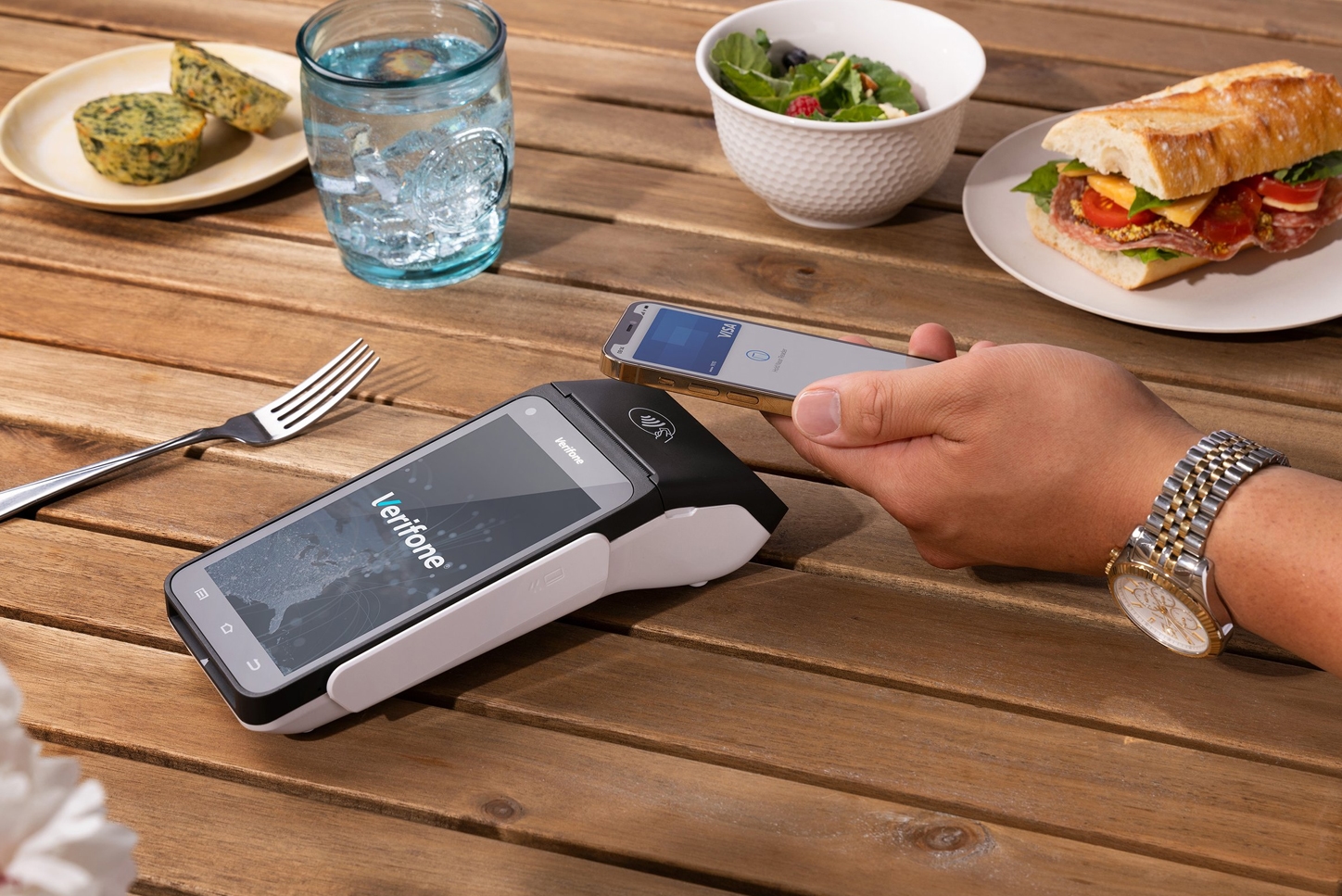 Fast Payments