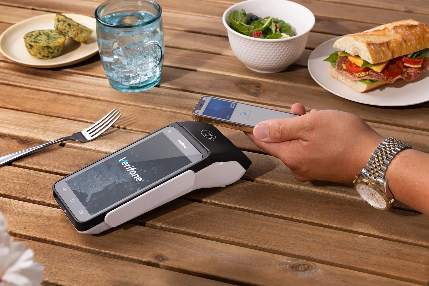 Fast Payments