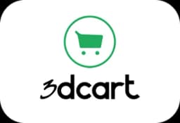 3DCart ecommerce integration