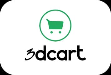3DCart ecommerce integration