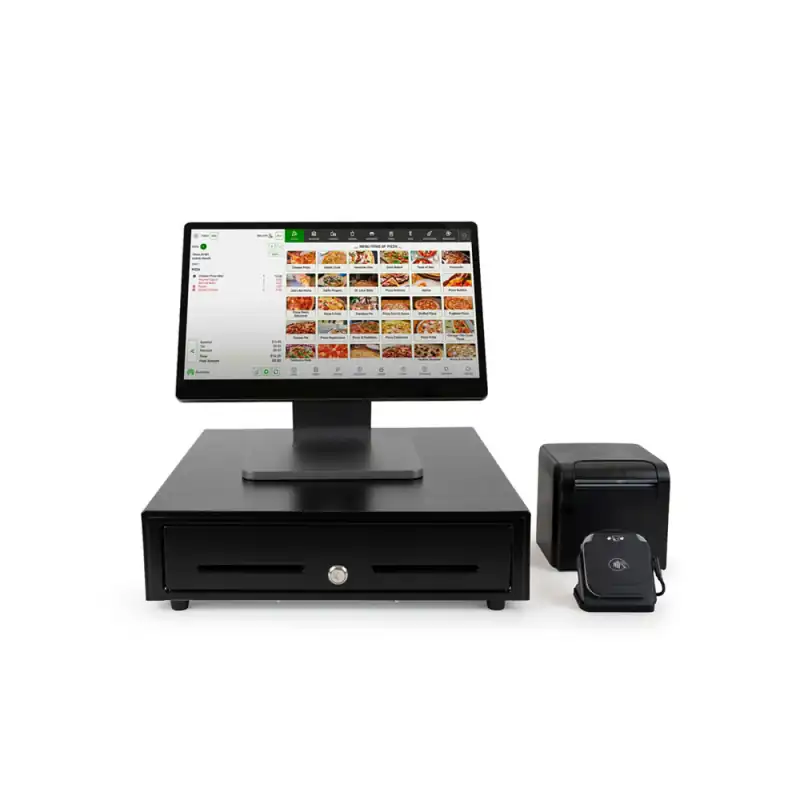 Restaurant POS