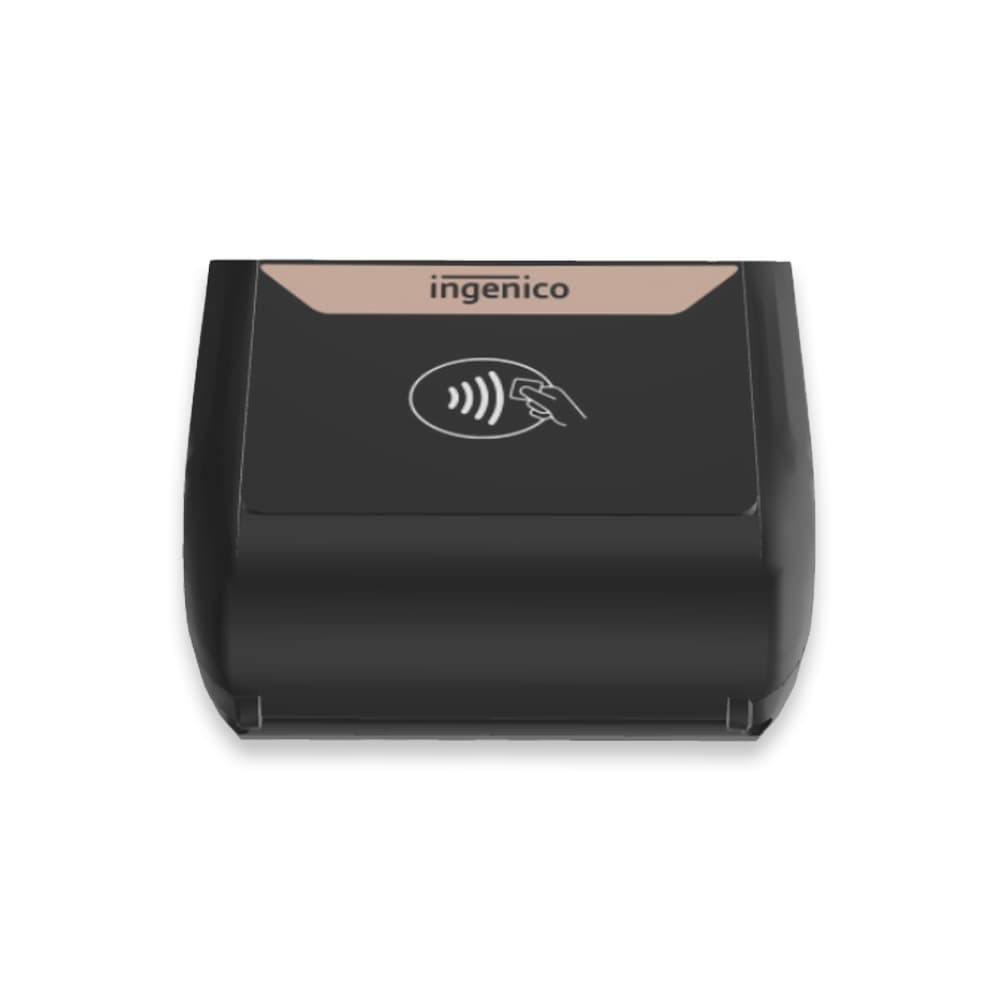 Axium DX8000 Smart Terminal Tap