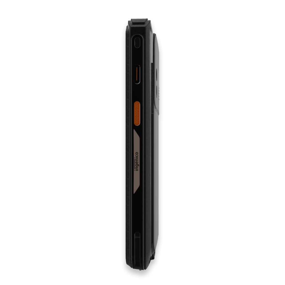 Axium EX6000 Smart Terminal Tap
