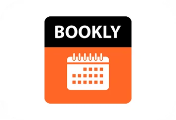 Bookly appointment booking integration