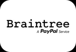 Braintree payment platform integration