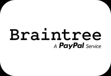 Braintree payment platform integration