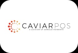 Caviar food delivery integration