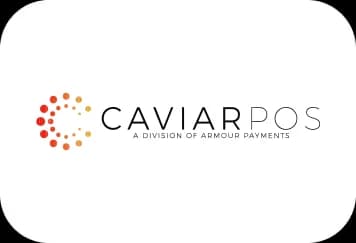 Caviar food delivery integration