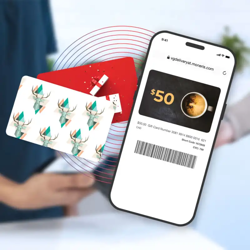 Gift Cards & Loyalty Programs: The Complete 2026 Guide