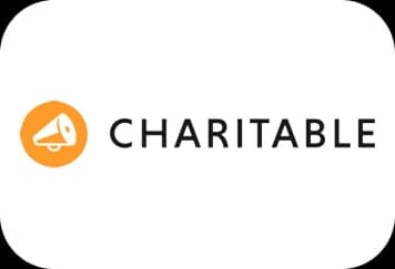 Charitable WordPress plugin integration
