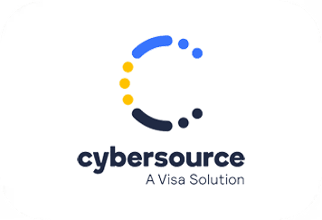 CyberSource