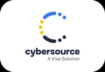 CyberSource payment security integration