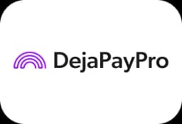 DejaPayPro payment integration