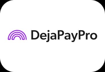 DejaPayPro payment integration
