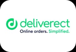 Deliverect delivery management integration