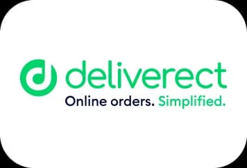 Deliverect delivery management integration