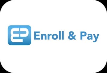 Enroll payment integration