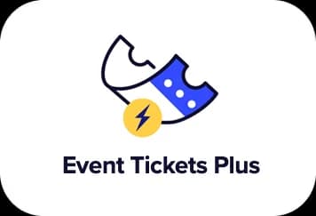 Events Tickets Plus integration
