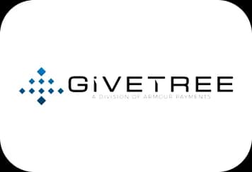 GiveTree donation platform integration