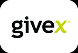 Givex gift card integration