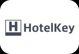 HotelKey hospitality management integration