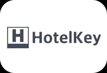 HotelKey hospitality management integration