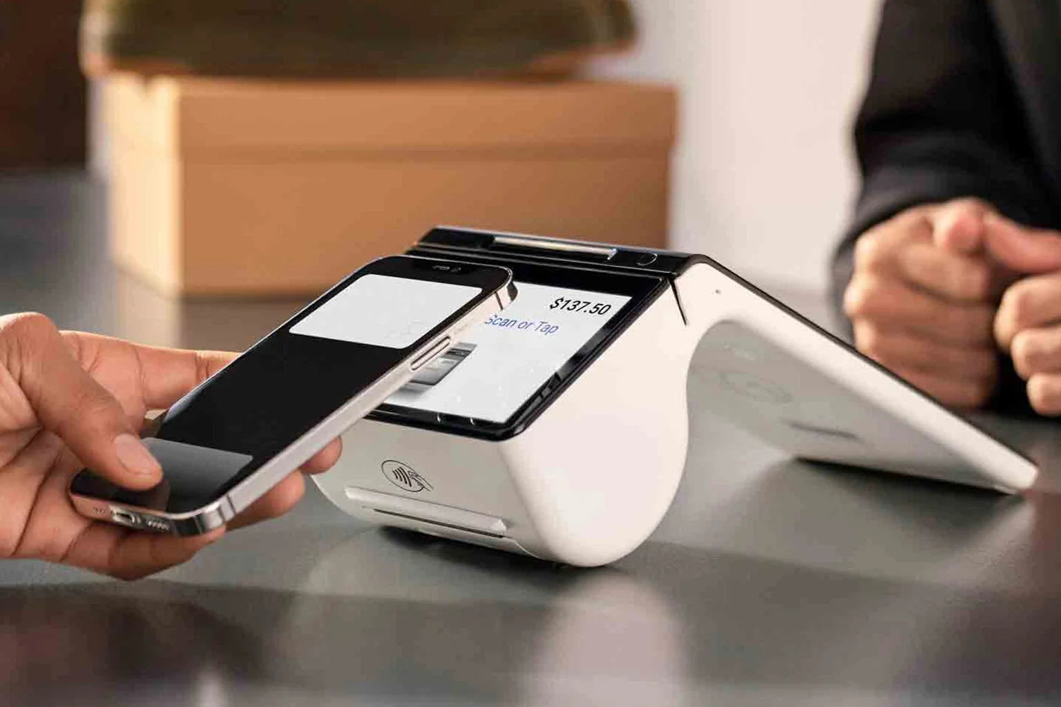 Credit Card Terminals in Canada: The Complete 2026 Guide