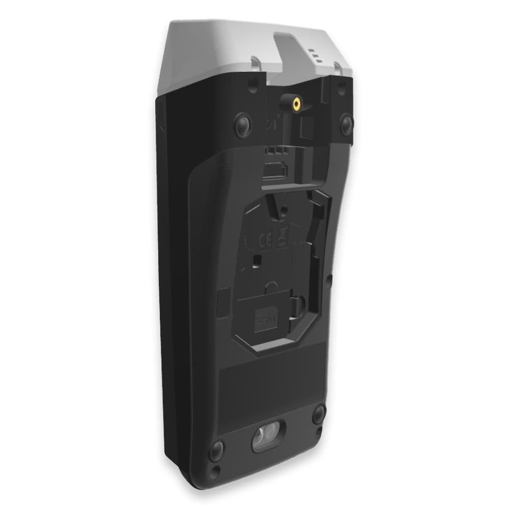 Ingenico Lane 3600 Smart Terminal Rear