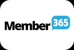 Member365 membership management integration