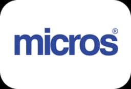 Micros hospitality system integration