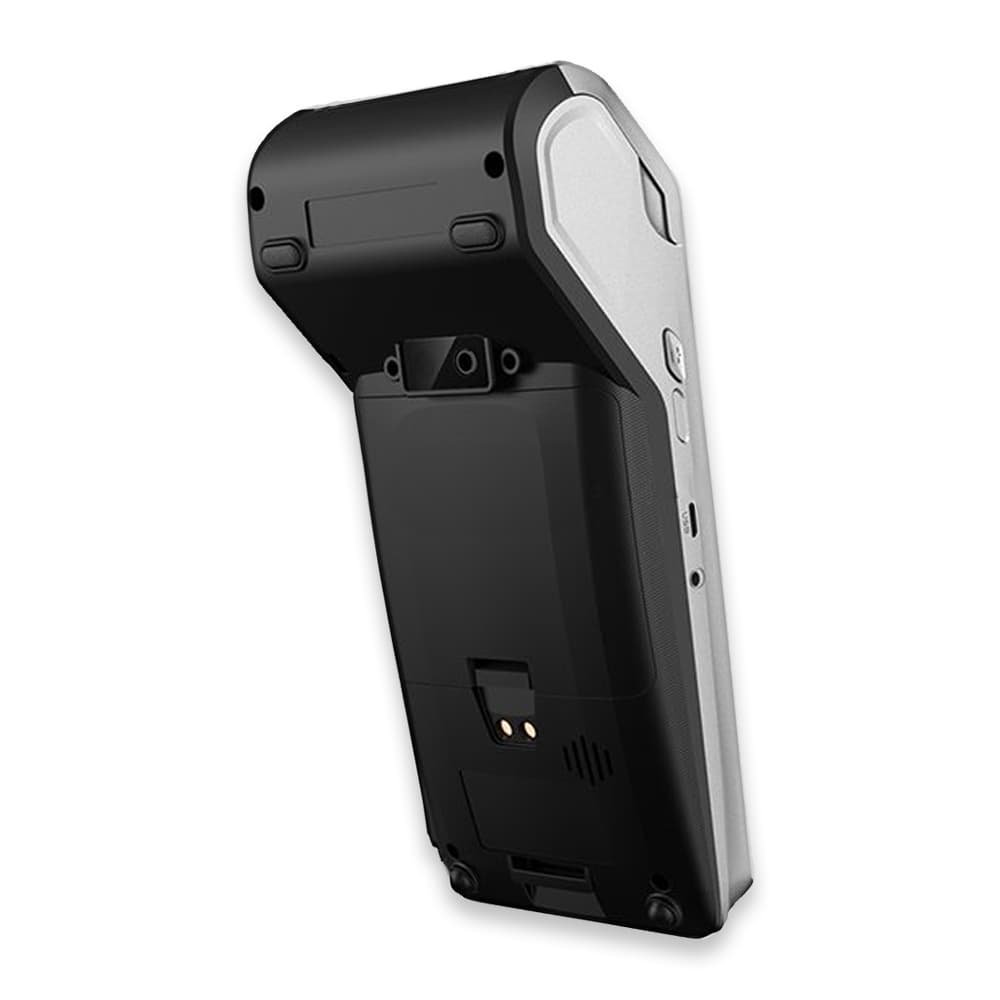 Newland N910 Smart Terminal Side