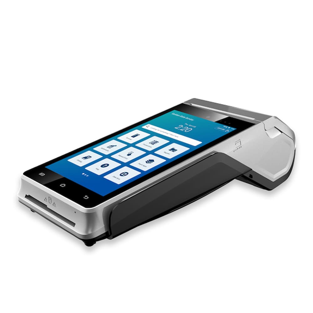 Newland N910 Smart Terminals