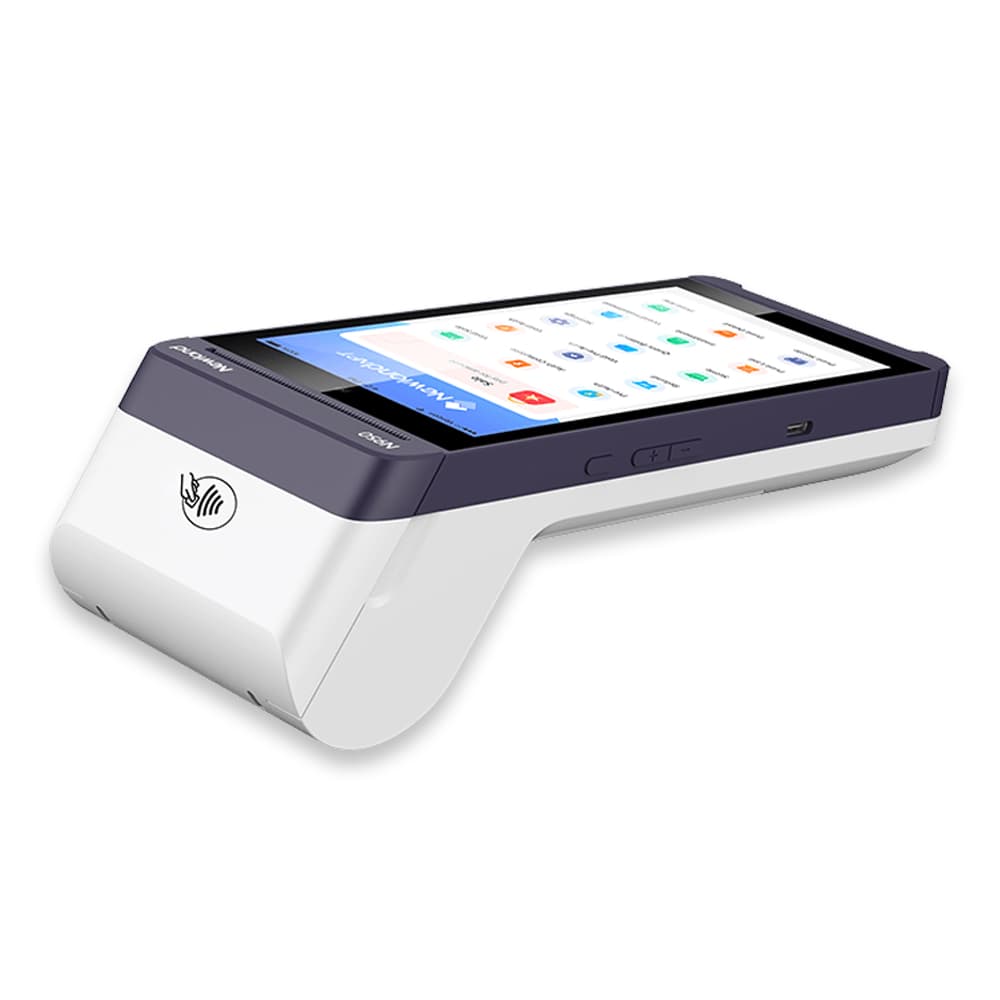 Newland N950 Smart Terminals