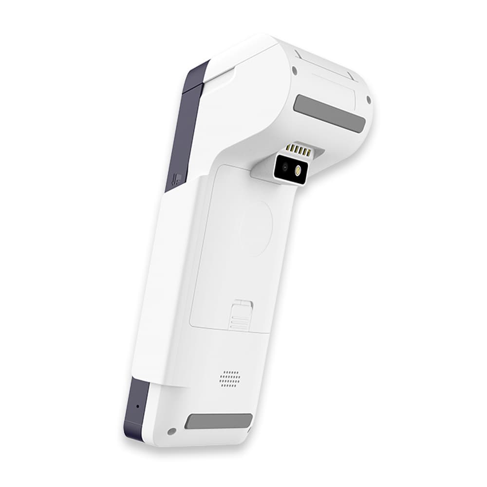 Newland N950 Smart Terminal Side