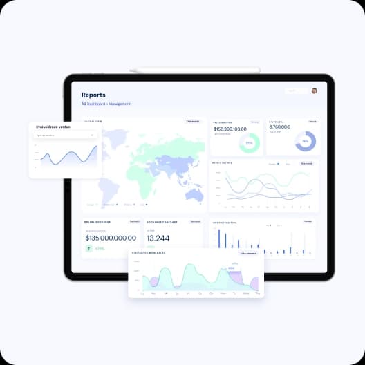 Seamless payment integration