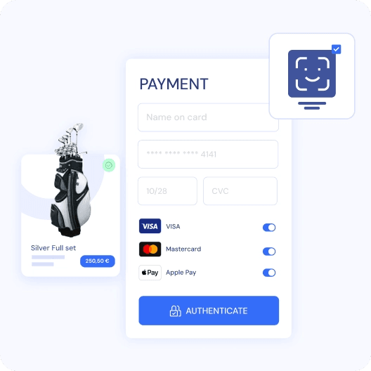 Online Payments