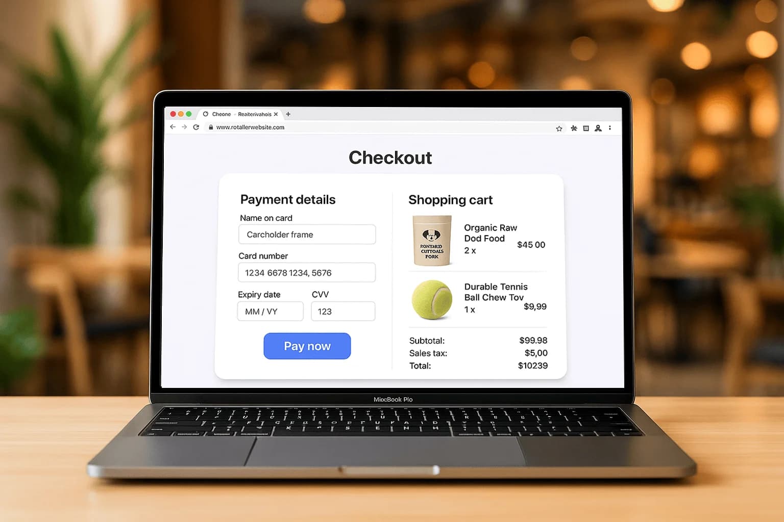 Online Payments for Canadian Businesses: The Complete 2026 Guide