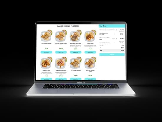 Online Ordering Without the 30% Delivery Tax